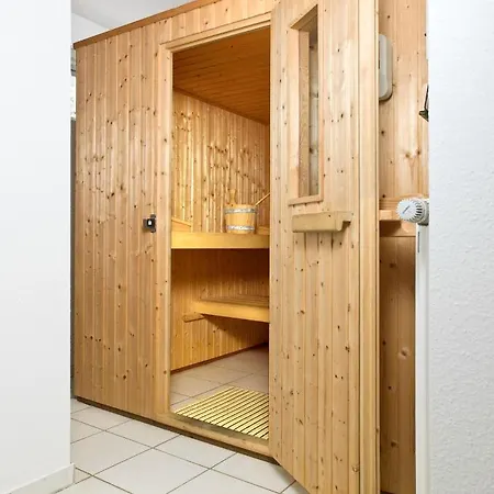 Souterrain Seegras 아파트